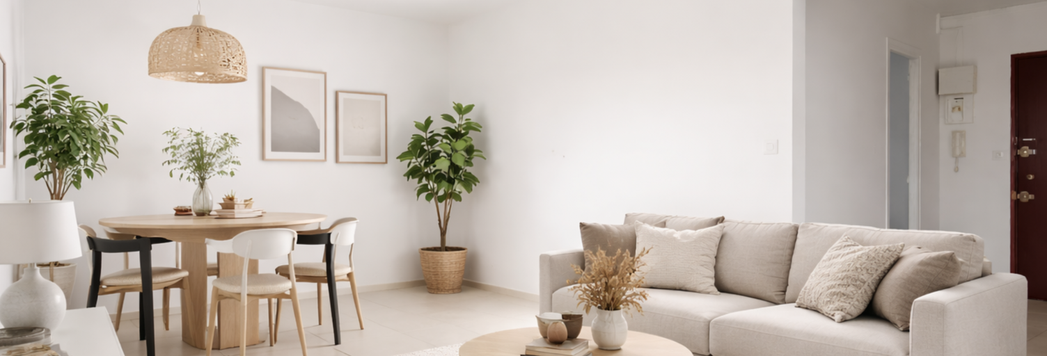 Appartement 3 Pièces 70 m² à vendre à Angers (49000)