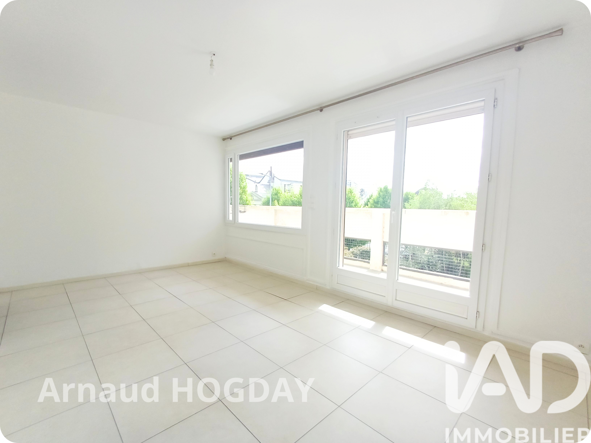 Vente Appartement 3 pièces - Photo 4