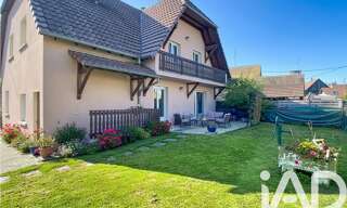 Maison 6 Pièces 139 m² à vendre à Rhinau (67860)