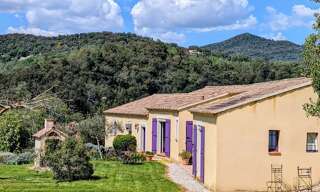 Maison 5 Pièces 126 m² à vendre à Collobrières (83610)