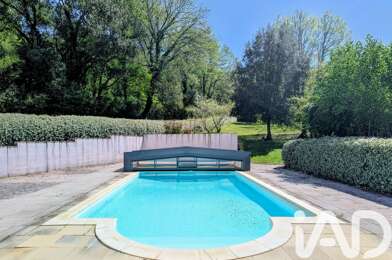 Maison 5 pièces 570000 €