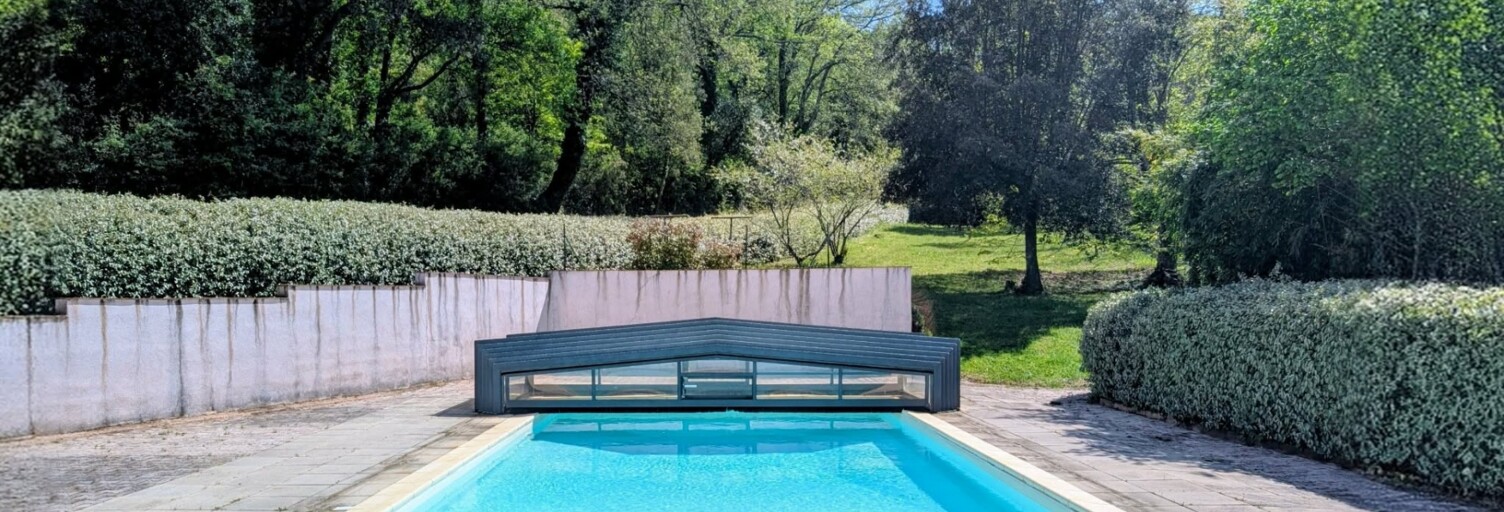 Maison 5 Pièces 126 m² à vendre à Collobrières (83610)