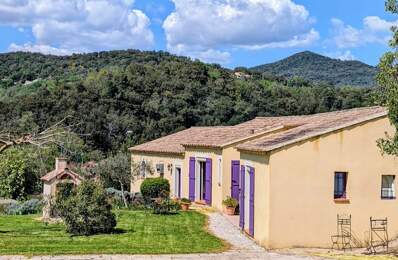 Vente Maison traditionnelle 5 pièces — photo du bien