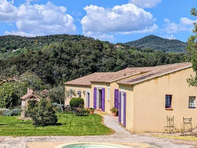 Vente Maison traditionnelle 5 pièces — photo du bien