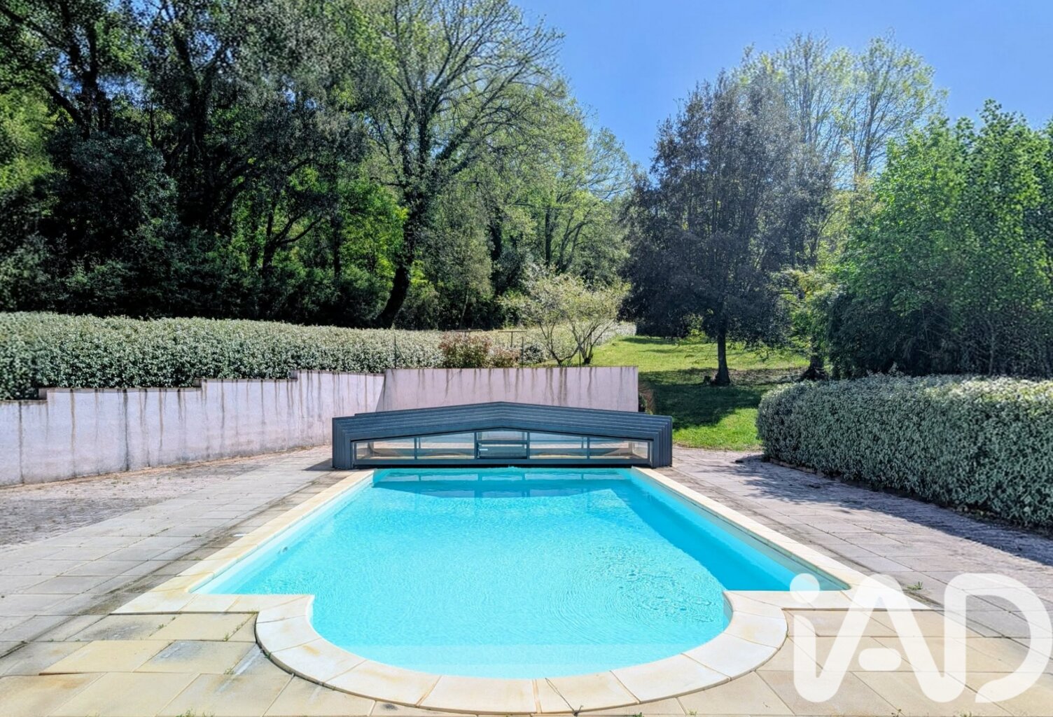 Vente Maison traditionnelle 5 pièces — photo 1