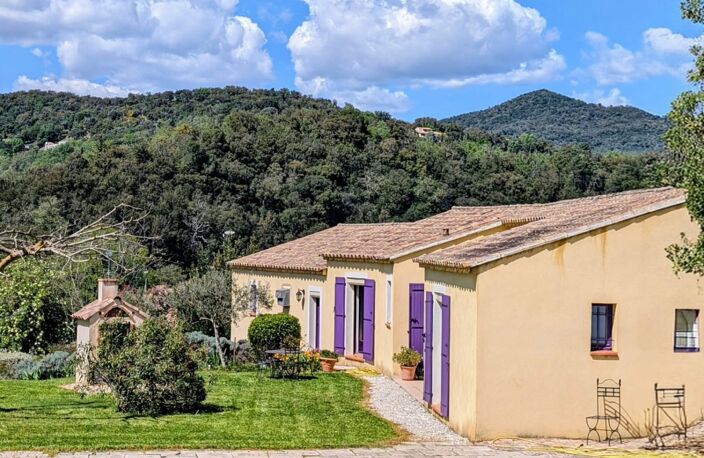 Vente Maison traditionnelle 5 pièces — photo 2