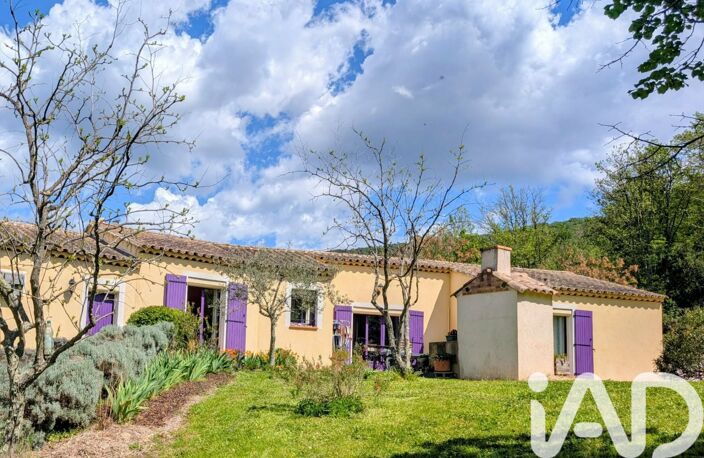 Vente Maison traditionnelle 5 pièces — photo 3