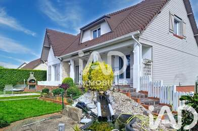 Maison 6 pièces 315000 €