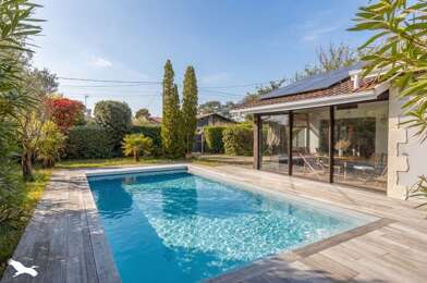 Maison 4 pièces 730800 €
