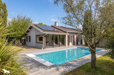 Maison 4 pièces 730800 €