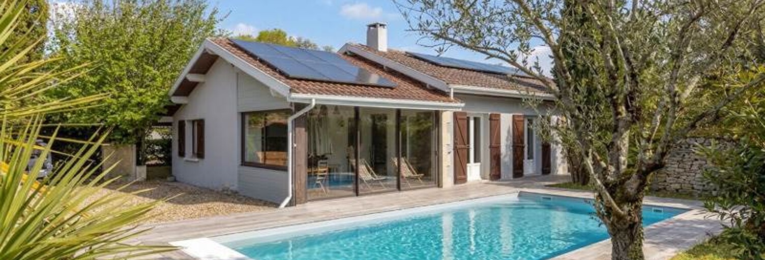 Maison 4 Pièces 130 m² à vendre à La Teste-de-Buch (33260)