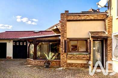 Maison 4 pièces 190000 €