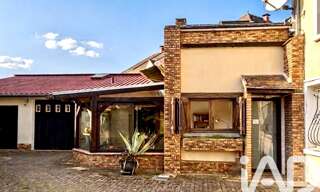 Maison 4 Pièces 113 m² à vendre à Nozay (91620)