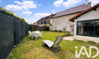 Maison 7 Pièces 179 m² à vendre à Boitron (77750)