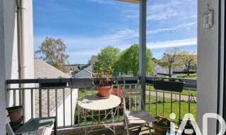 Appartement 4 Pièces 81 m² à vendre à La Bouëxière (35340)