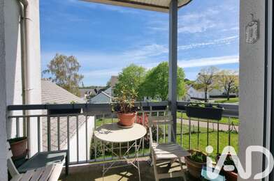 Appartement 4 pièces 183000 €