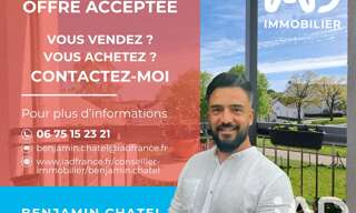 Appartement 4 Pièces 81 m² à vendre à La Bouëxière (35340)
