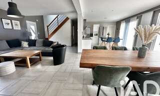 Maison 5 Pièces 137 m² à vendre à La Hague (50440)