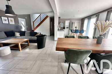 Maison 5 pièces 369000 €