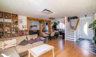 Maison 3 Pièces 86 m² à vendre à Toulouse (31100)