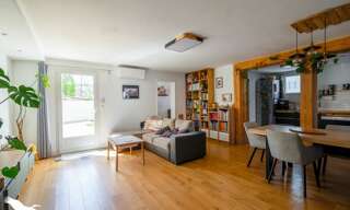 Maison 3 Pièces 86 m² à vendre à Toulouse (31100)