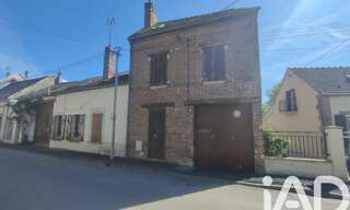 Maison 4 Pièces 65 m² à vendre à Traînel (10400)