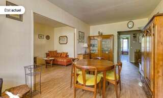 Appartement 3 Pièces 66 m² à vendre à L'Isle-Adam (95290)