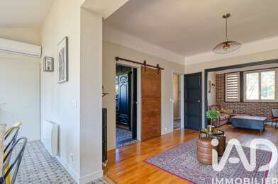 Maison 7 pièces 499000 €