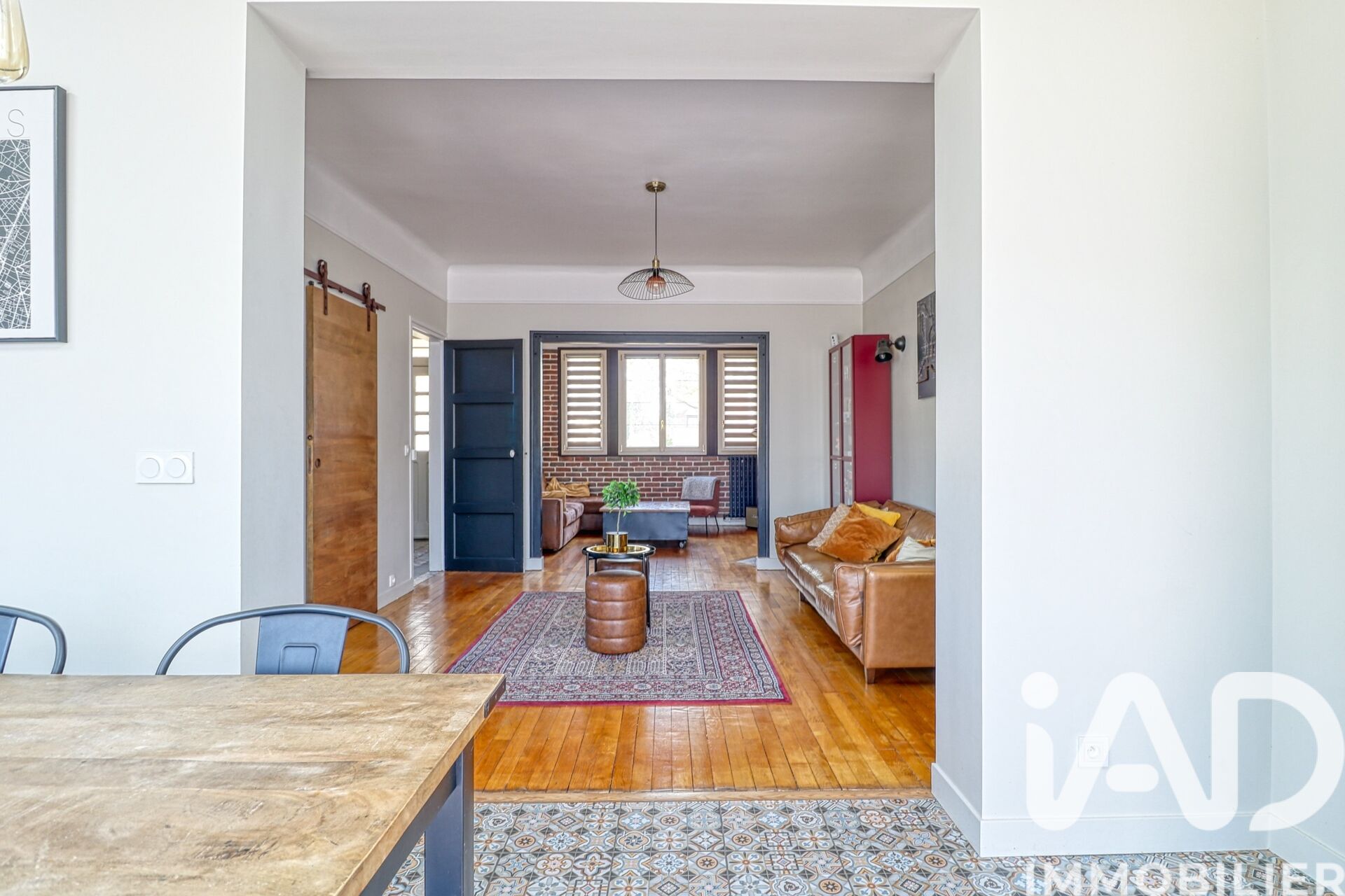 Vente Maison/villa 7 pièces - Photo 3