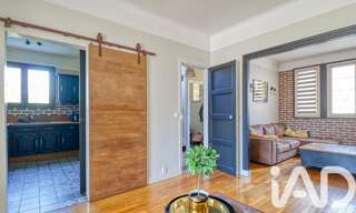 Maison 7 Pièces 130 m² à vendre à Sannois (95110)