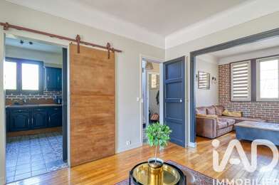 Maison 7 pièces 479000 €
