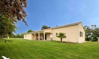 Maison 5 Pièces 131 m² à vendre à Ruffec (16700)