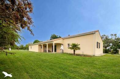 Maison 5 pièces 249000 €