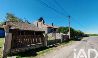 Maison 4 Pièces 133 m² à vendre à Montjean (16240)