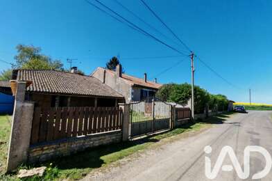 Maison 4 pièces 149500 €