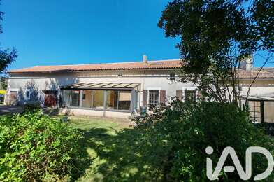 Maison 4 pièces 139500 €