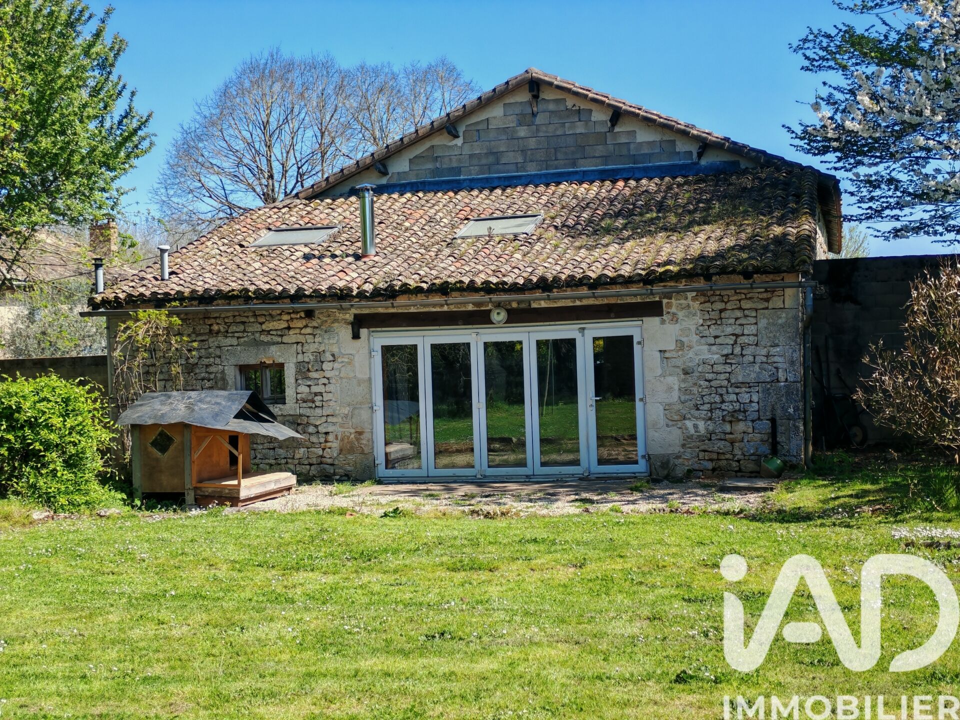 Vente Maison/villa 9 pièces - Photo 5
