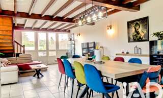 Maison 4 Pièces 83 m² à vendre à Ludon-Médoc (33290)
