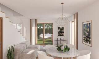 Maison 2 Pièces 48 m² à vendre à Pantin (93500)