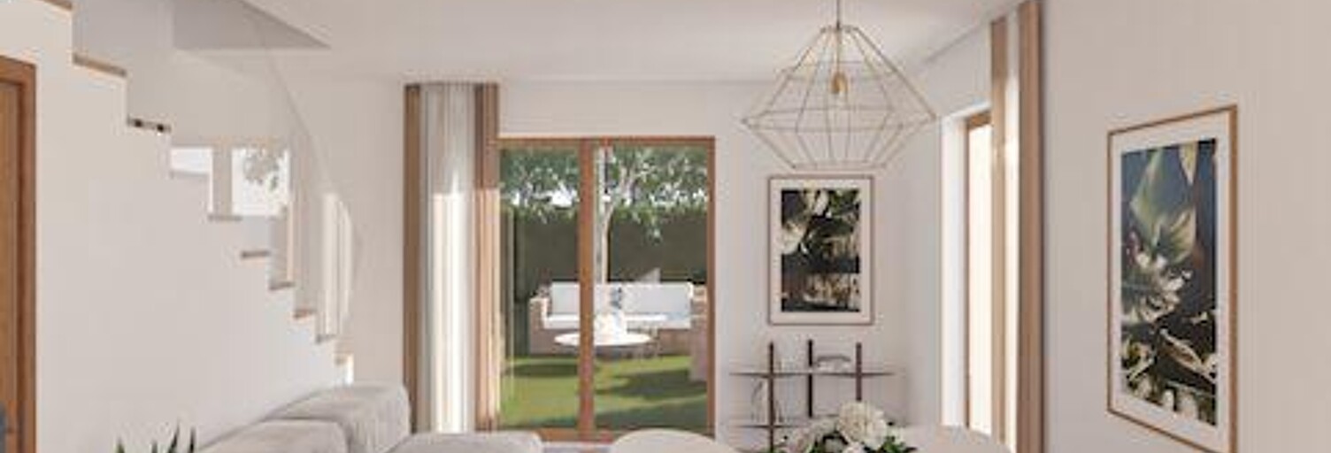 Maison 2 Pièces 48 m² à vendre à Pantin (93500)