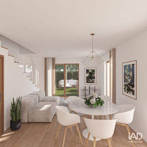 Maison à vendre, 2 pièces, 48 m², Pantin