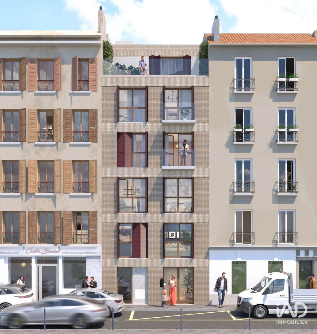 Vente Maison/villa 2 pièces - Photo 3