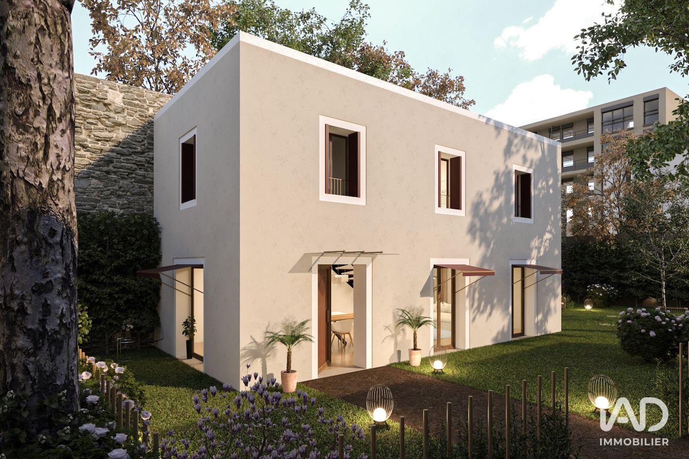 Vente Maison/villa 2 pièces - Photo 5