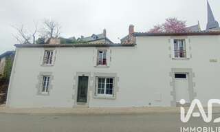 Maison 4 Pièces 93 m² à vendre à Le Poiré-sur-Vie (85170)