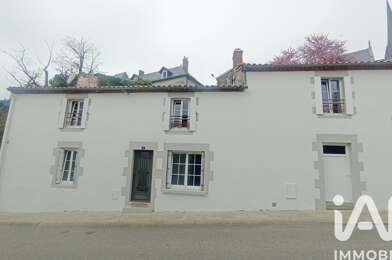 Maison 4 pièces 178500 €