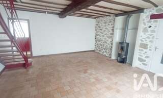 Maison 4 Pièces 93 m² à vendre à Le Poiré-sur-Vie (85170)
