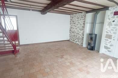 Maison 4 pièces 159000 €