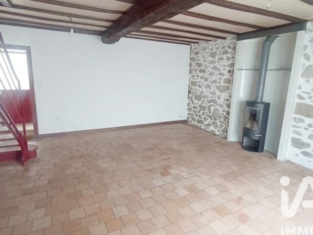 Vente Maison de ville 4 pièces — photo du bien