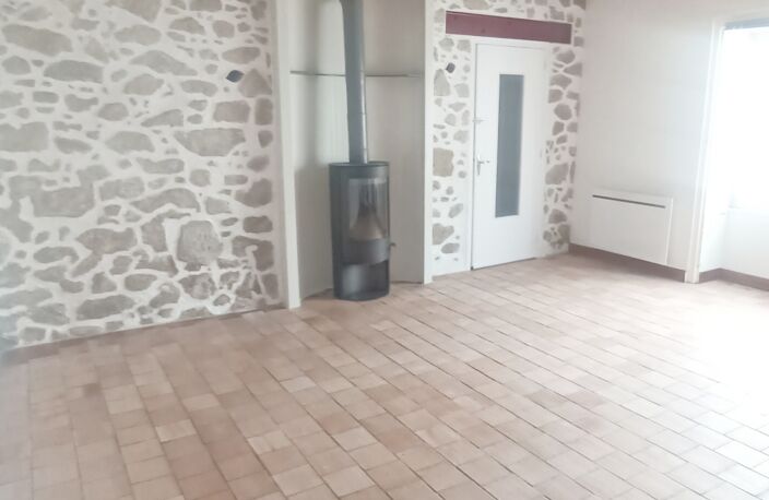 Vente Maison de ville 4 pièces — photo 3