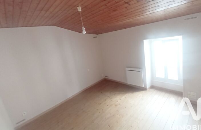 Vente Maison de ville 4 pièces — photo 4
